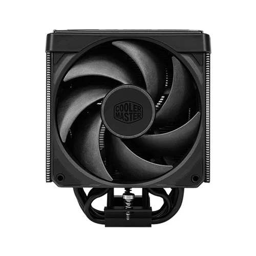 Cooler Master V8 ACE 3DHP 120mm AMD CPU Air Cooler